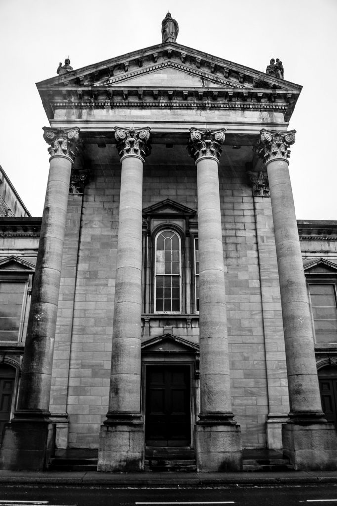 ireland, limerick, luimneach, ancient, irish, vacations, to travel, ireland-landscape, eire, munster, limerick-ireland, classicism, town hall, management, architecture, facade, exterior view, city, downtown, center, contemporary